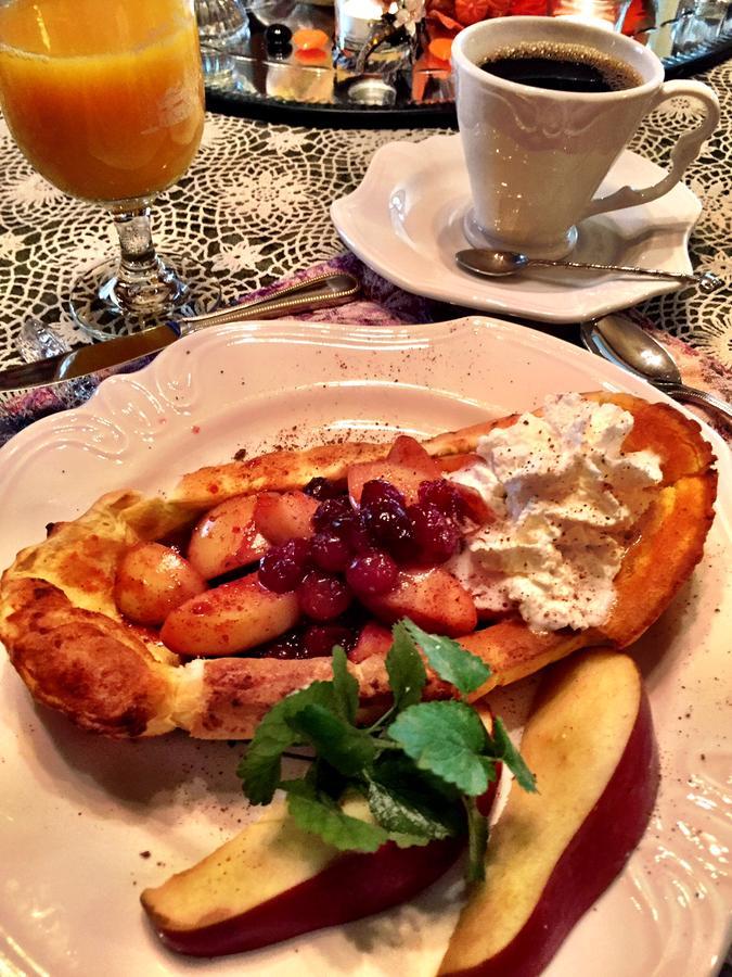 Holden House 1902 Bed&breakfast 3*