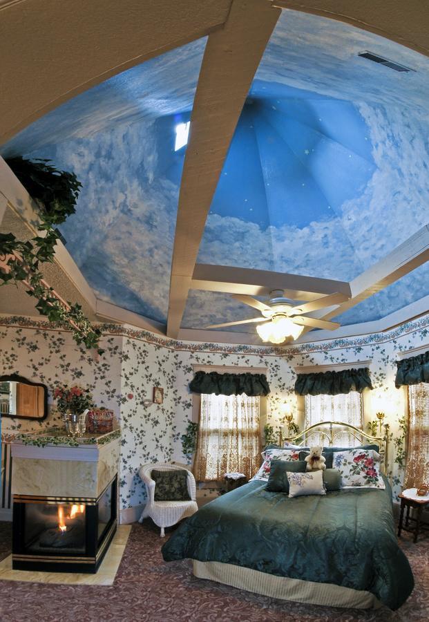 Bed & Breakfast Holden House 1902 Bed & Breakfast Colorado Springs